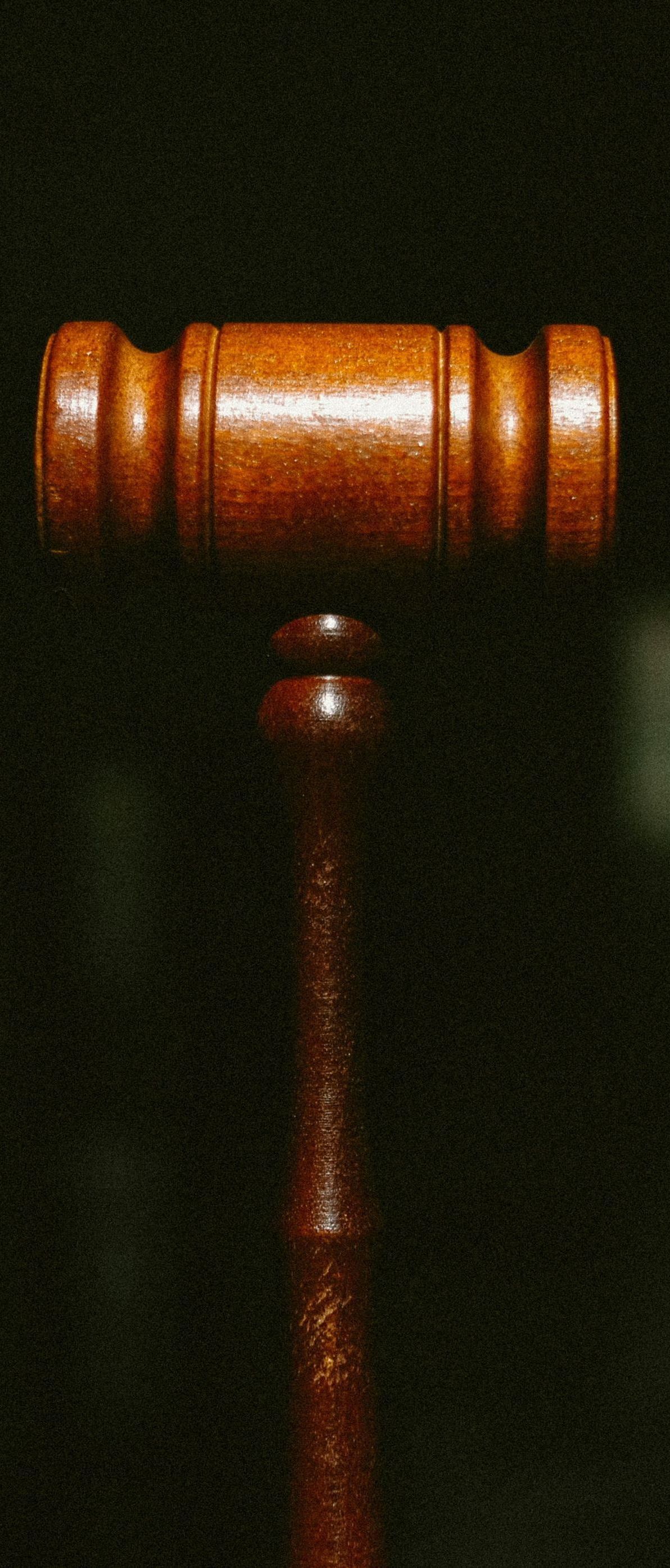 gavel