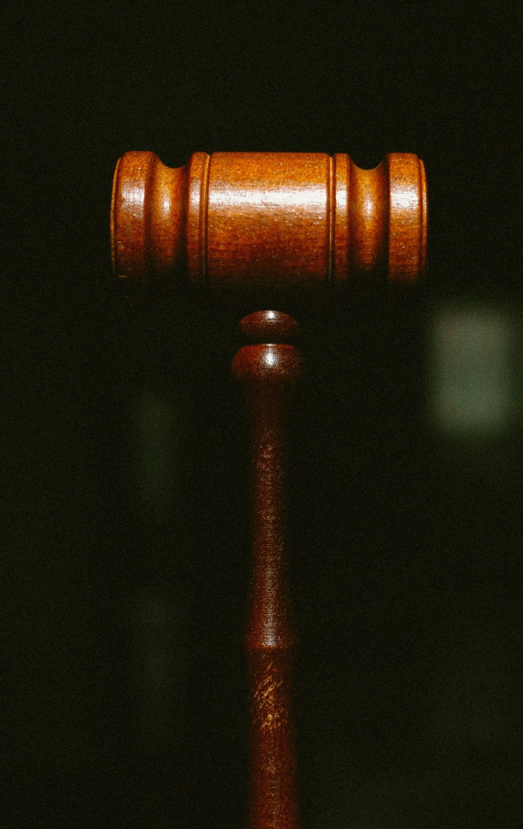 gavel