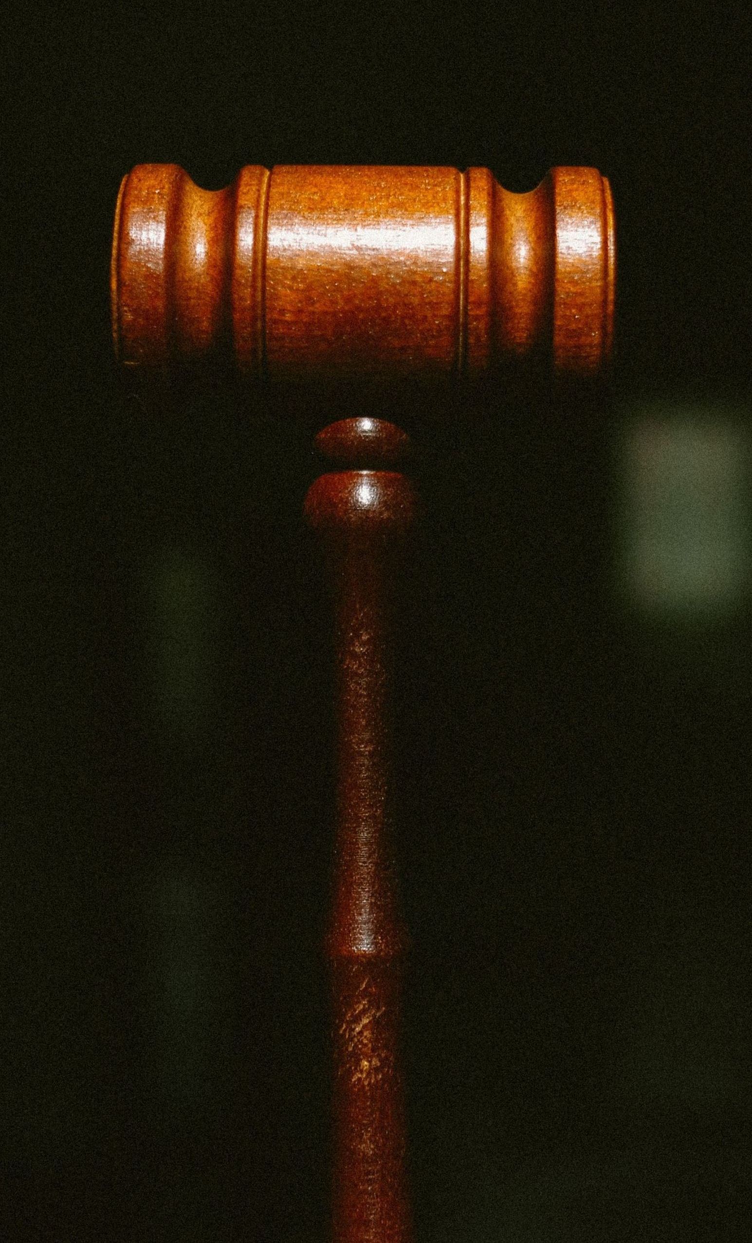 gavel