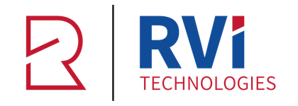 RVI Technologies LOGO