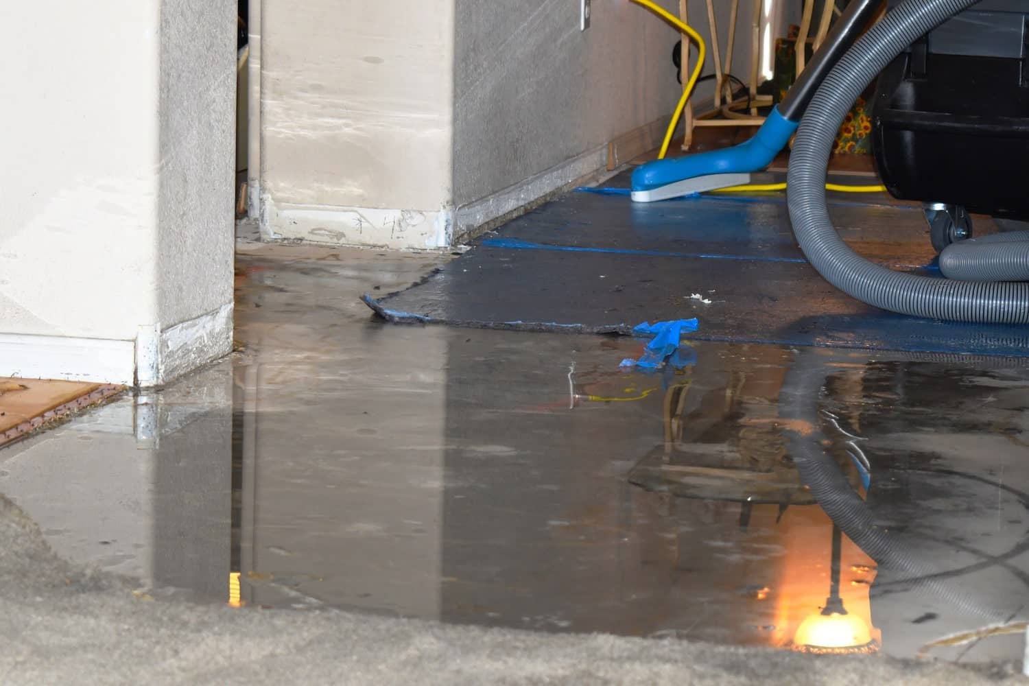 Water Damage Restoration Springfield MO