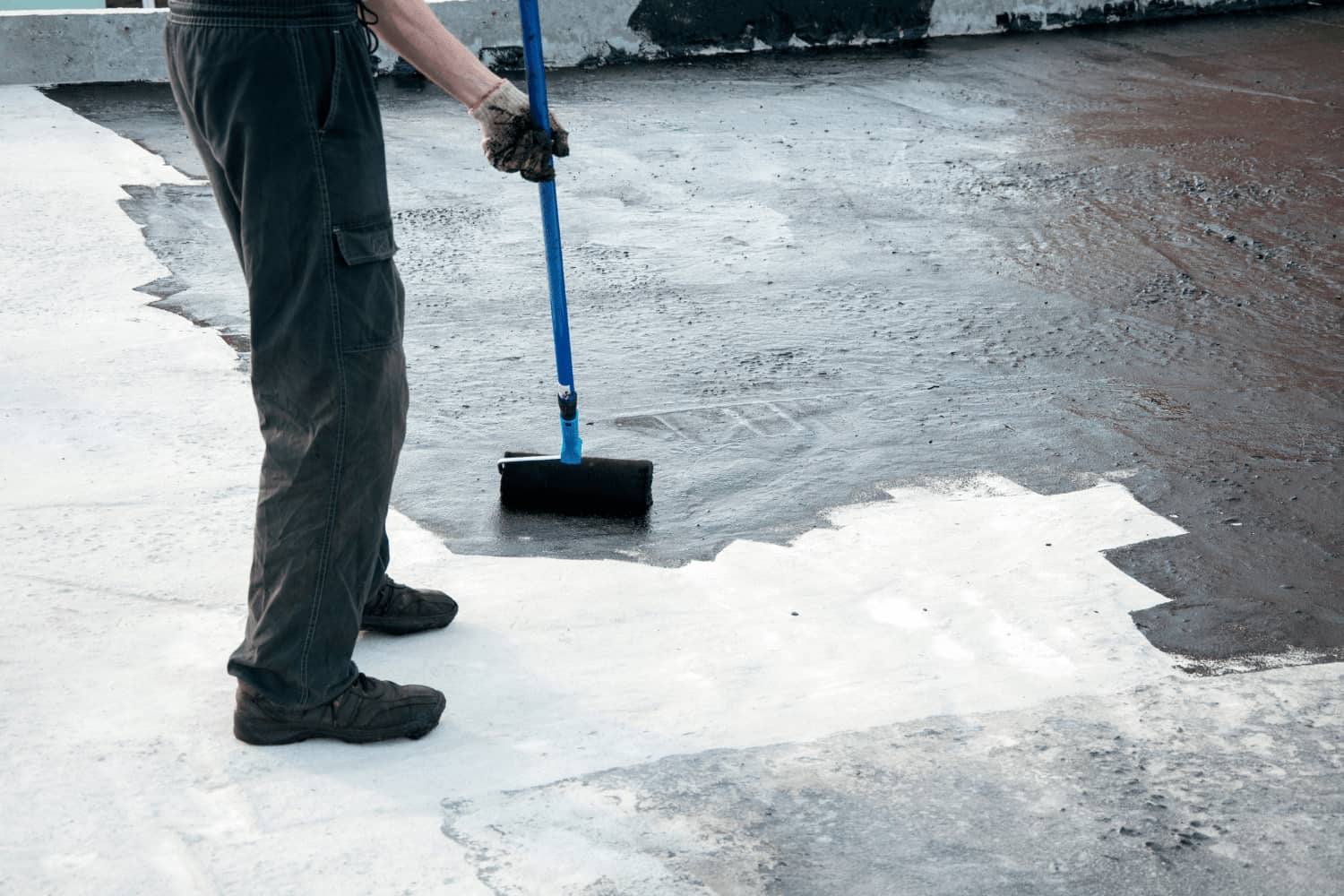 How Can I Waterproof My Basement