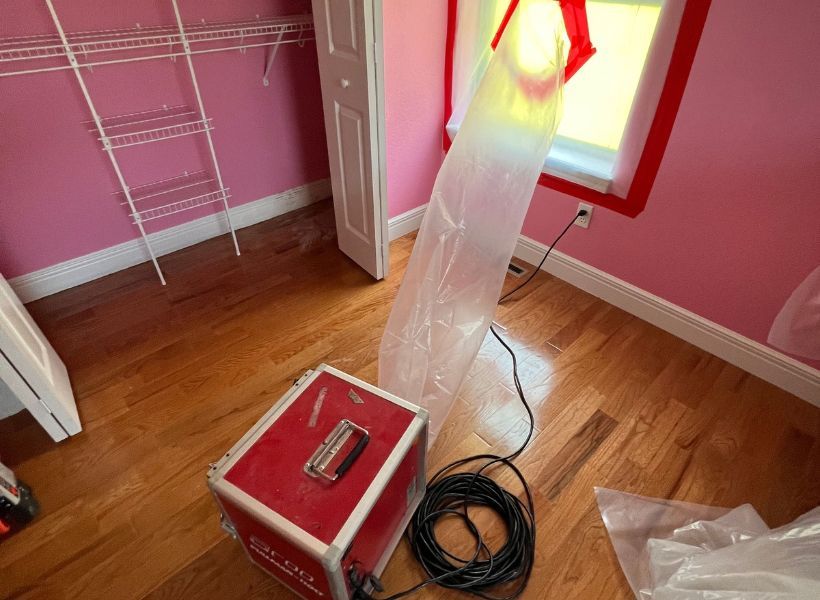 air purifier 
