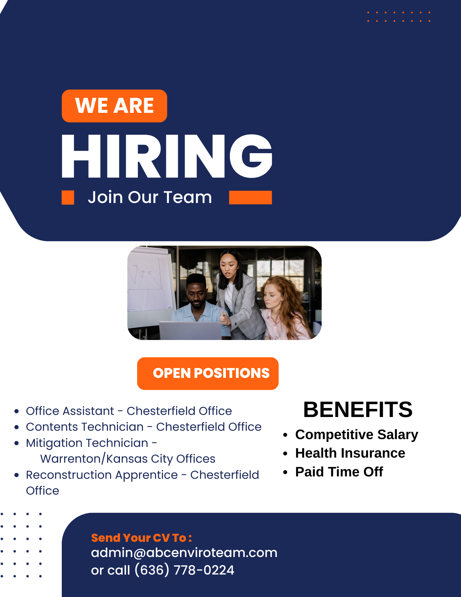 Careers