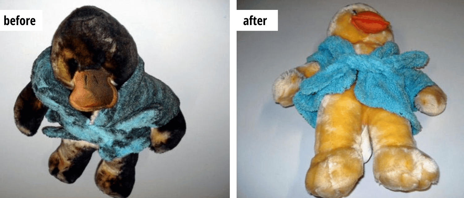 Content Cleaning