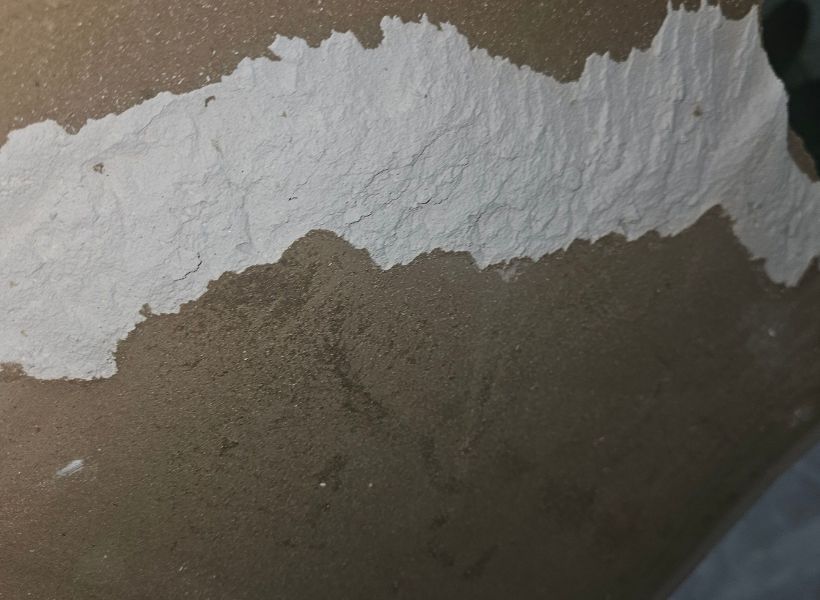 drywall removal