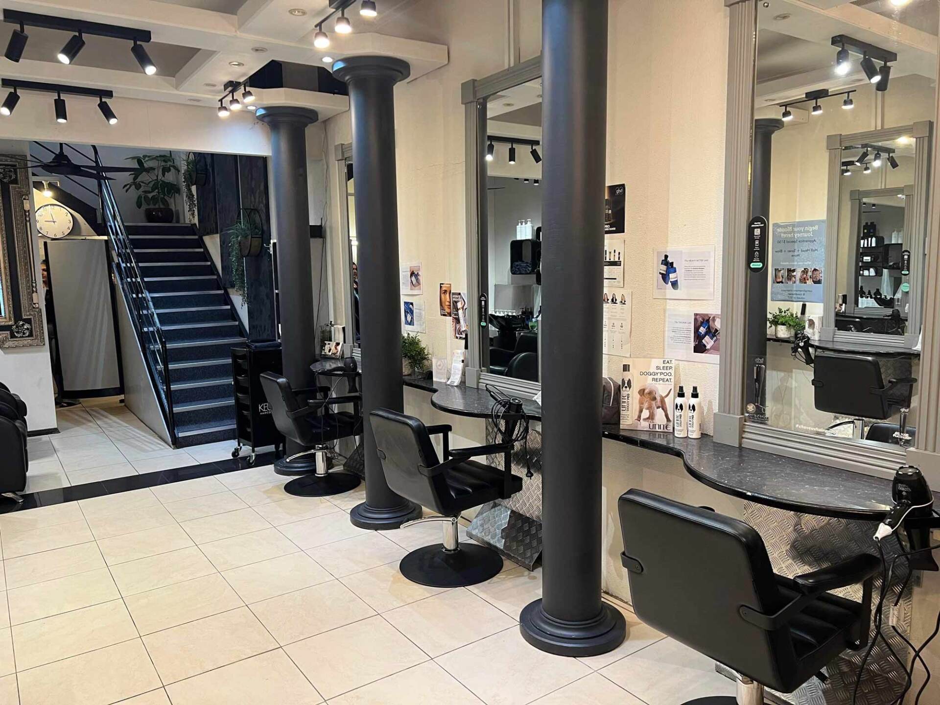 Hairdressers Launceston, TAS Cheveux Hair & Beauty