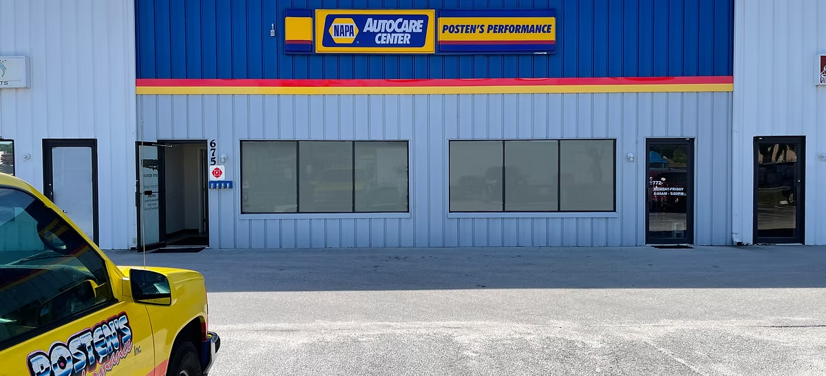 Shop - Posten's Performance Inc.