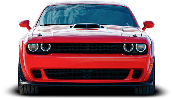 Car - Posten's Performance Inc.