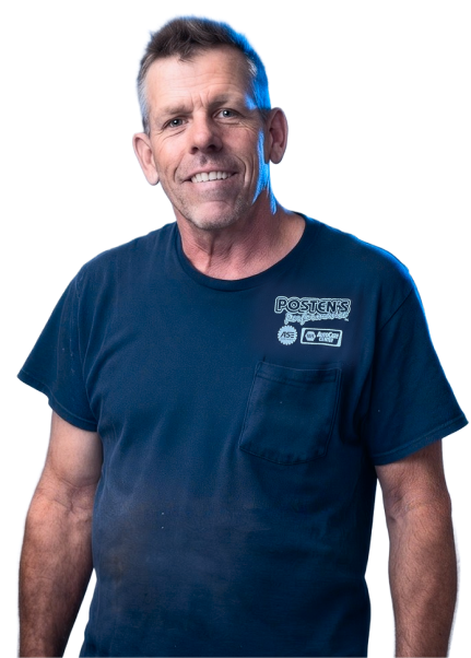 Technician - Posten's Performance Inc.