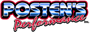 Posten's Performance Inc.'s Logo