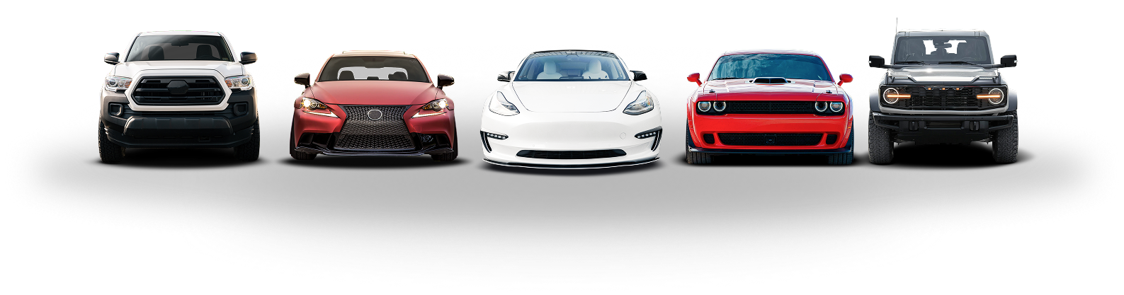 Vehicles - Posten's Performance Inc.