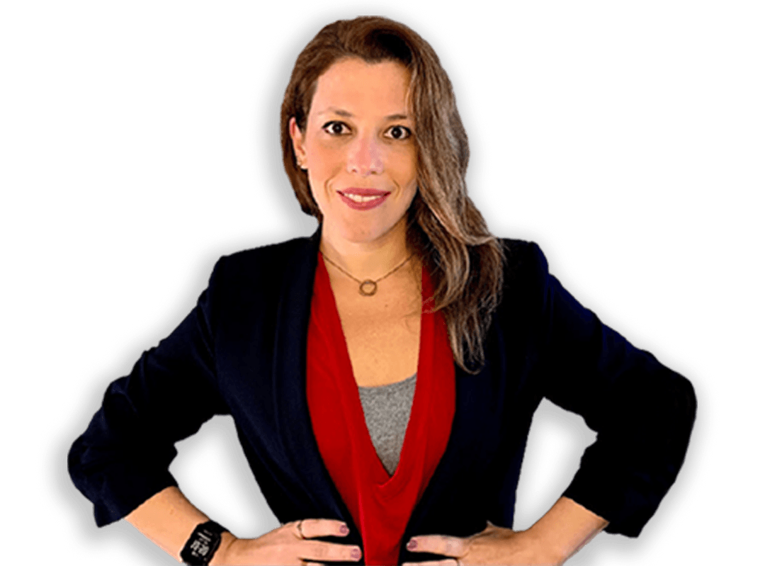Vivian Peres