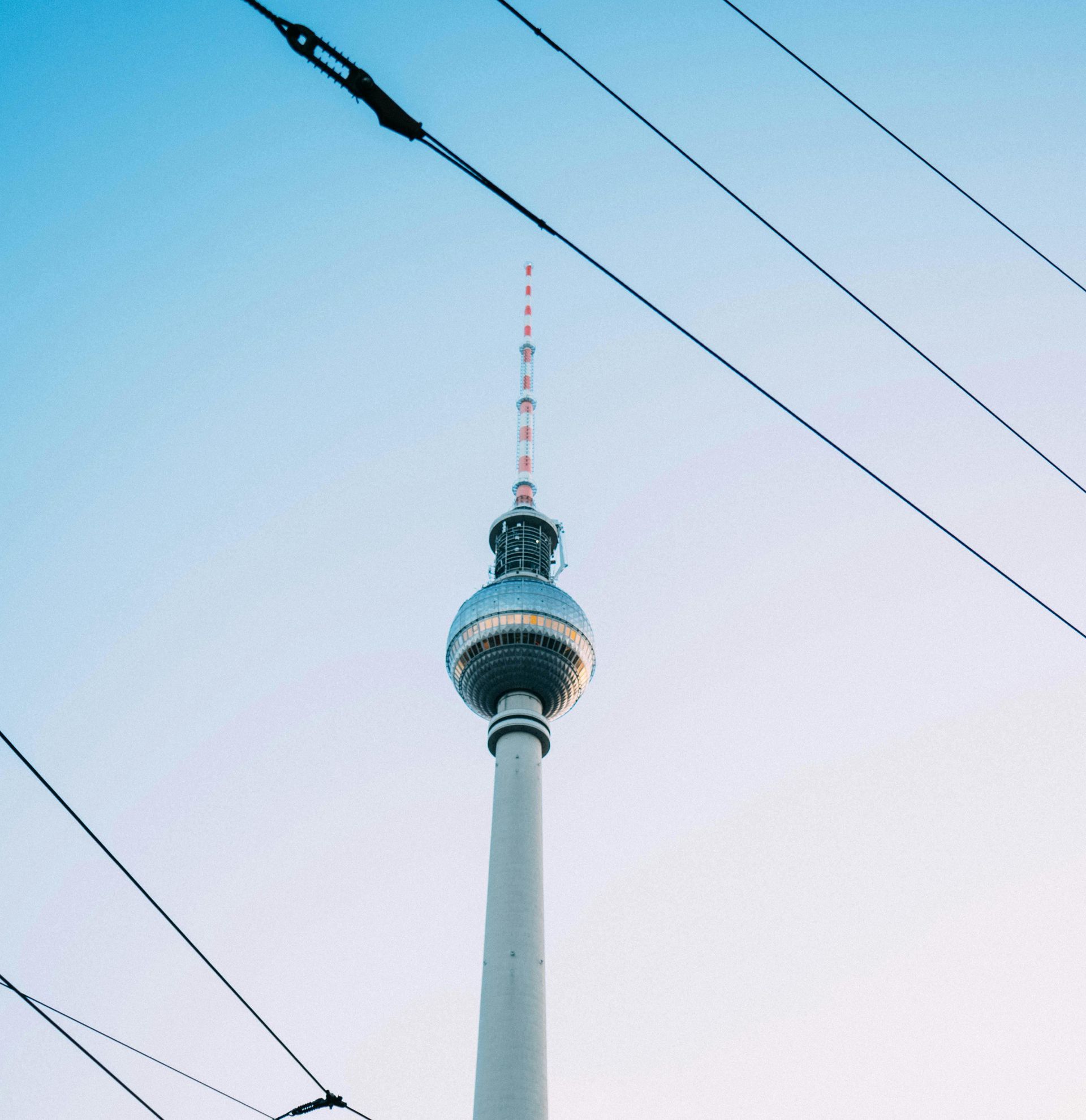Private Tours by Berlin Excursions