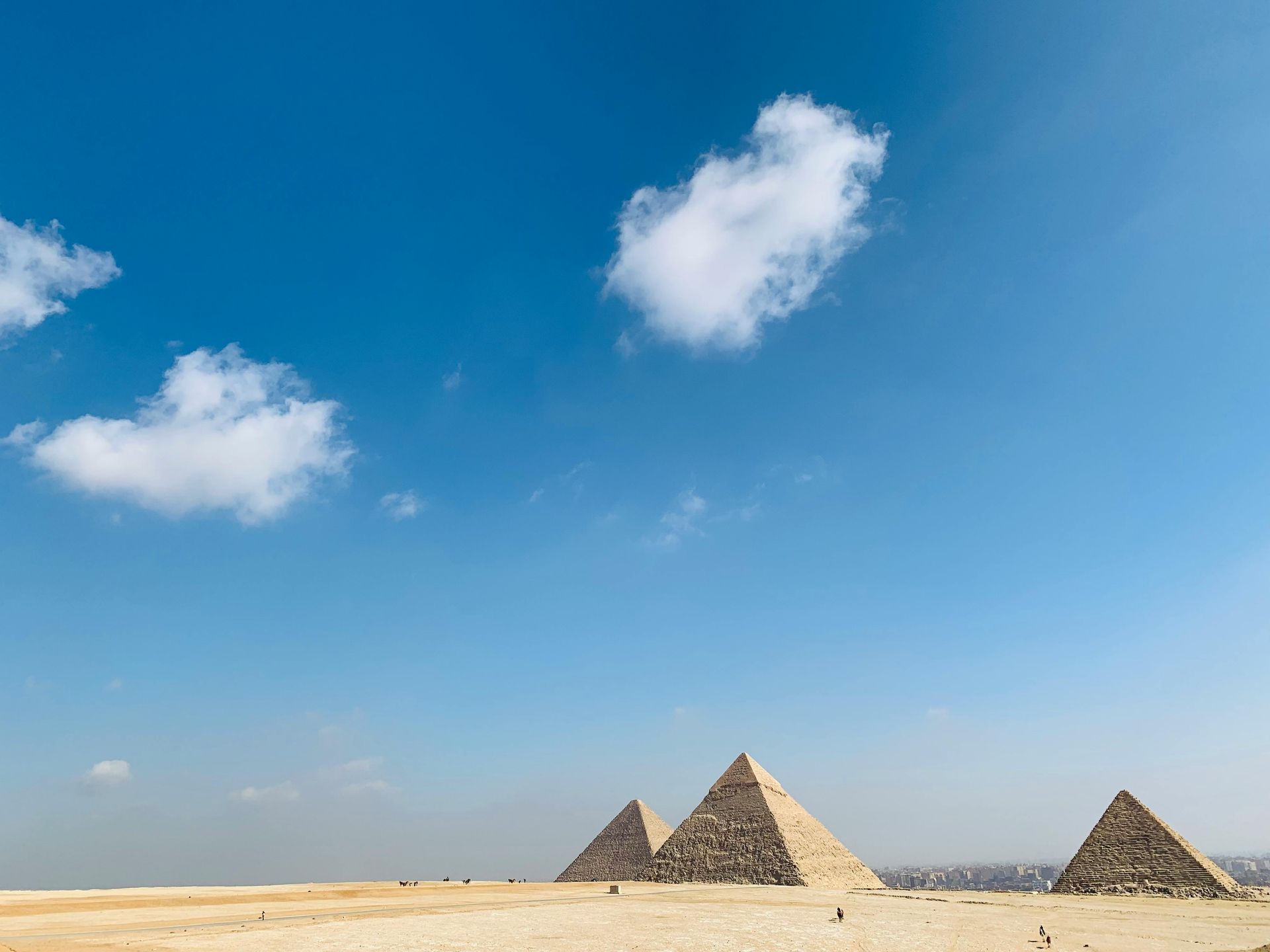 Book Cairo Tours