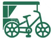Berlin excursions and Rickshaw Sightseeing