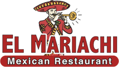 El Mariachi Mexican Restaurant logo