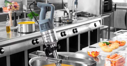commercial stick blender