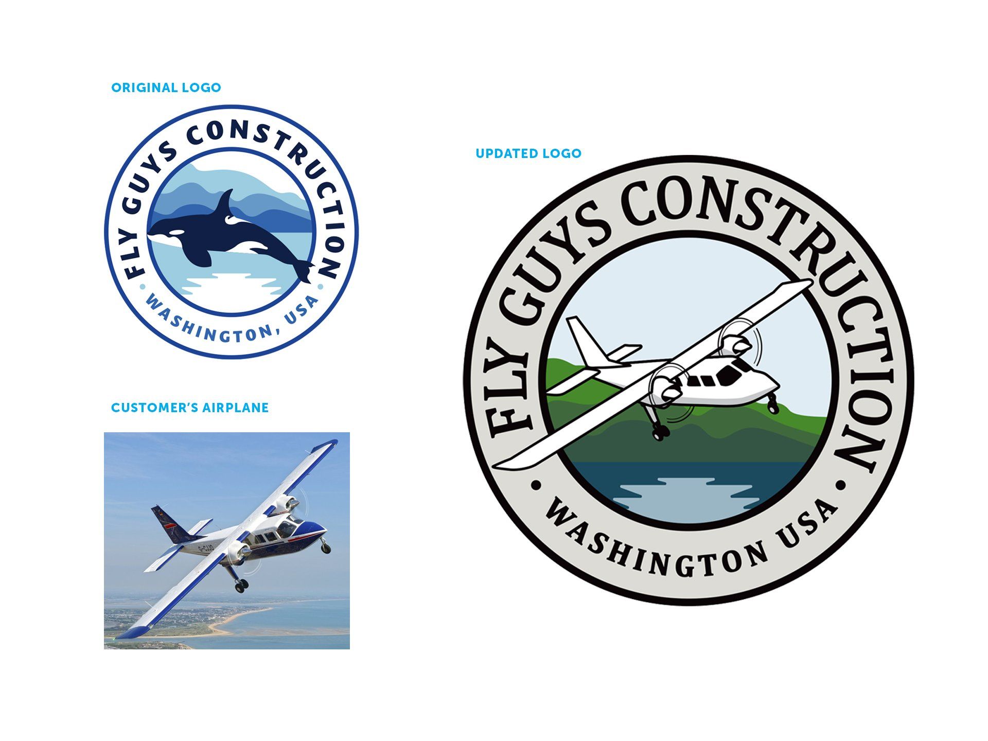 logo design