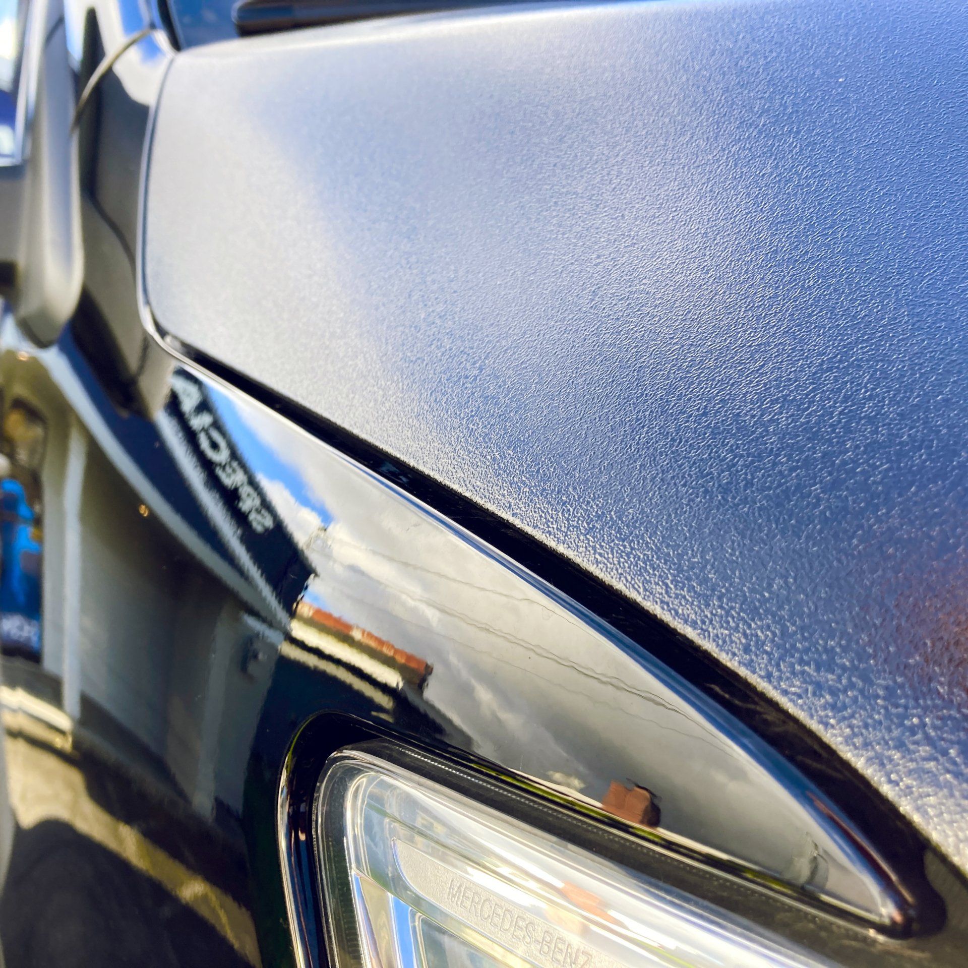 close up wrap