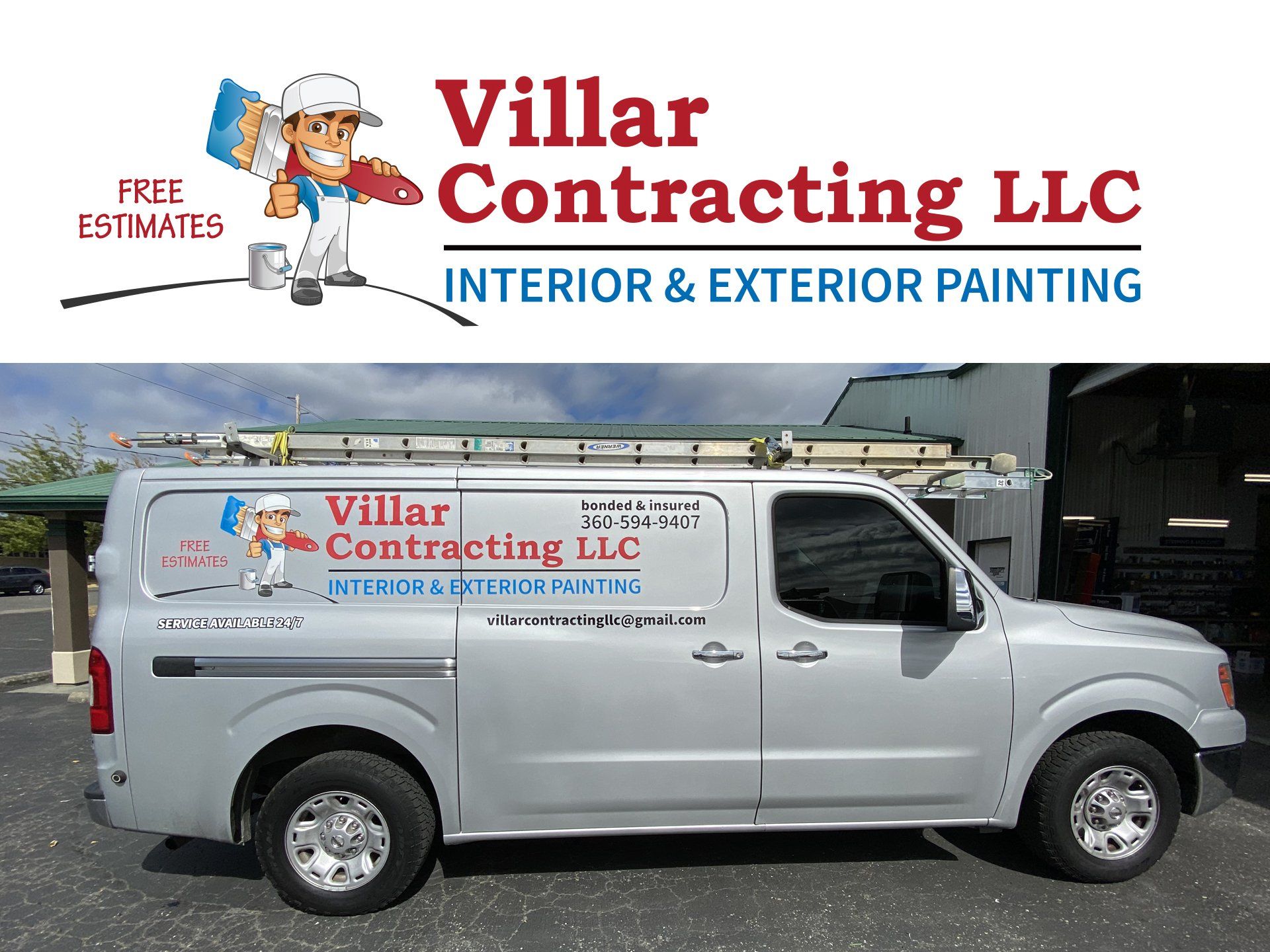 fleet vehicle graphics