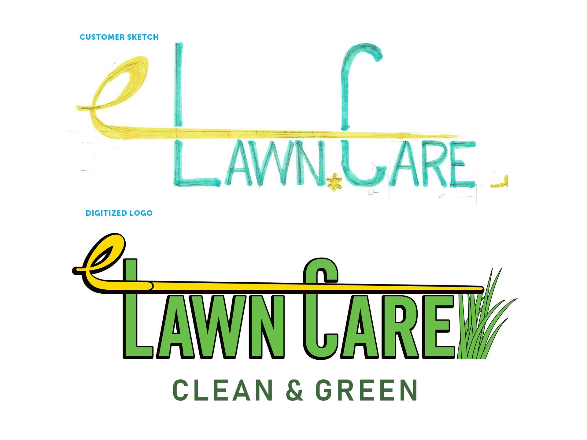 logo design