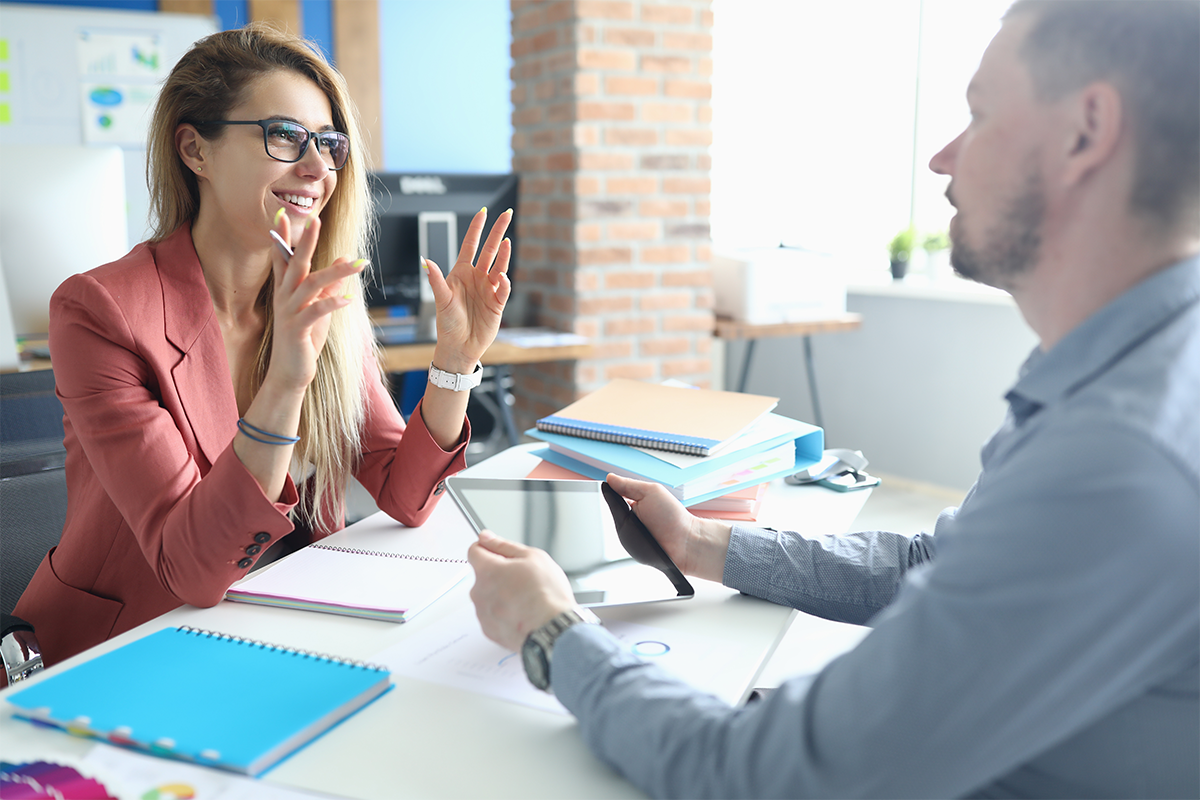 Creating a retention plan for your business