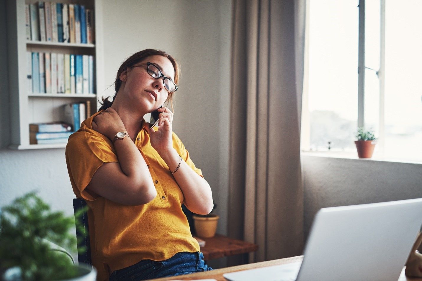 What to do when a client says NO