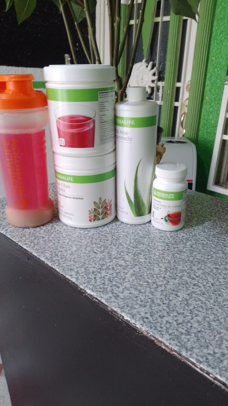 NUTRI CLUB