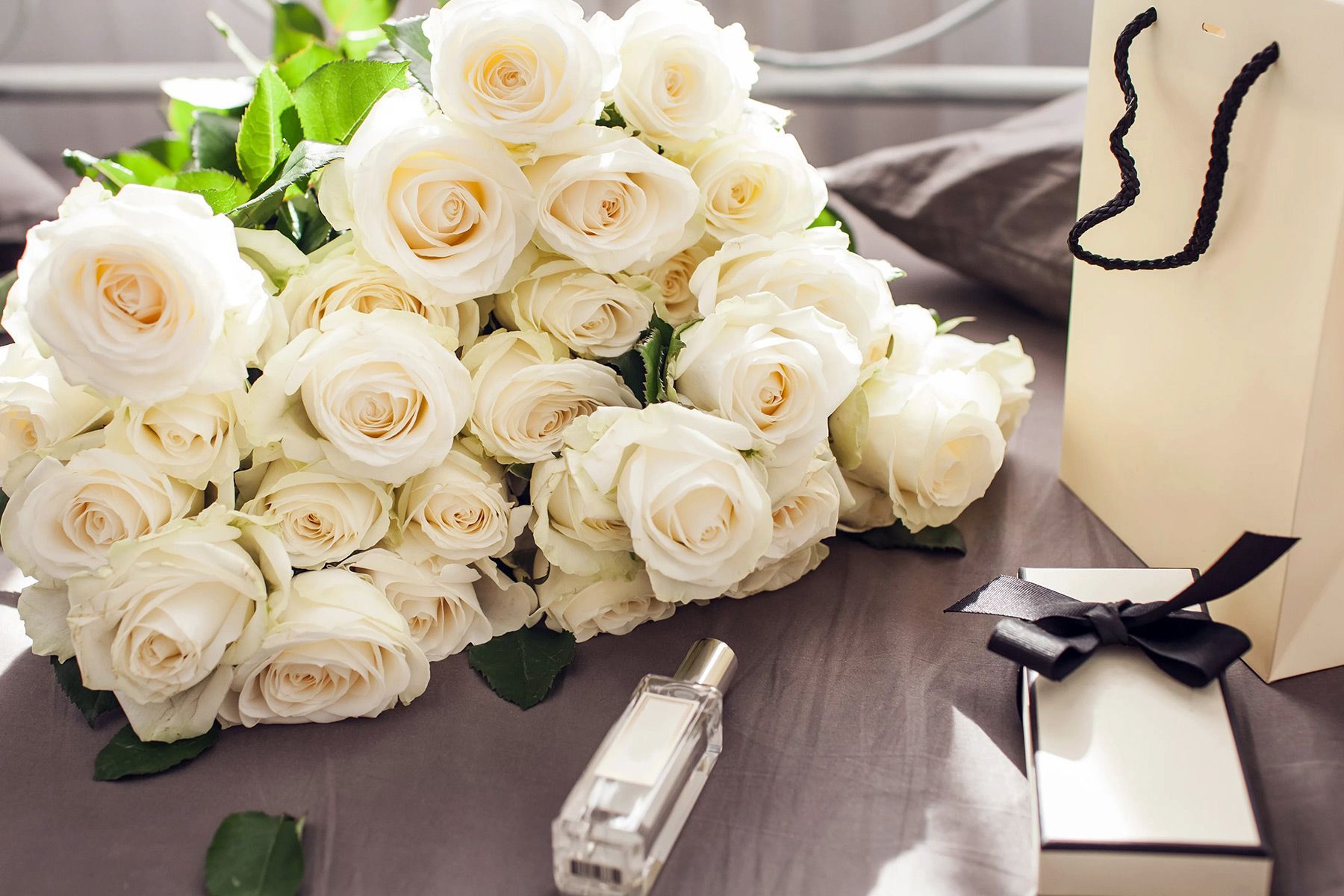 wedding experience
