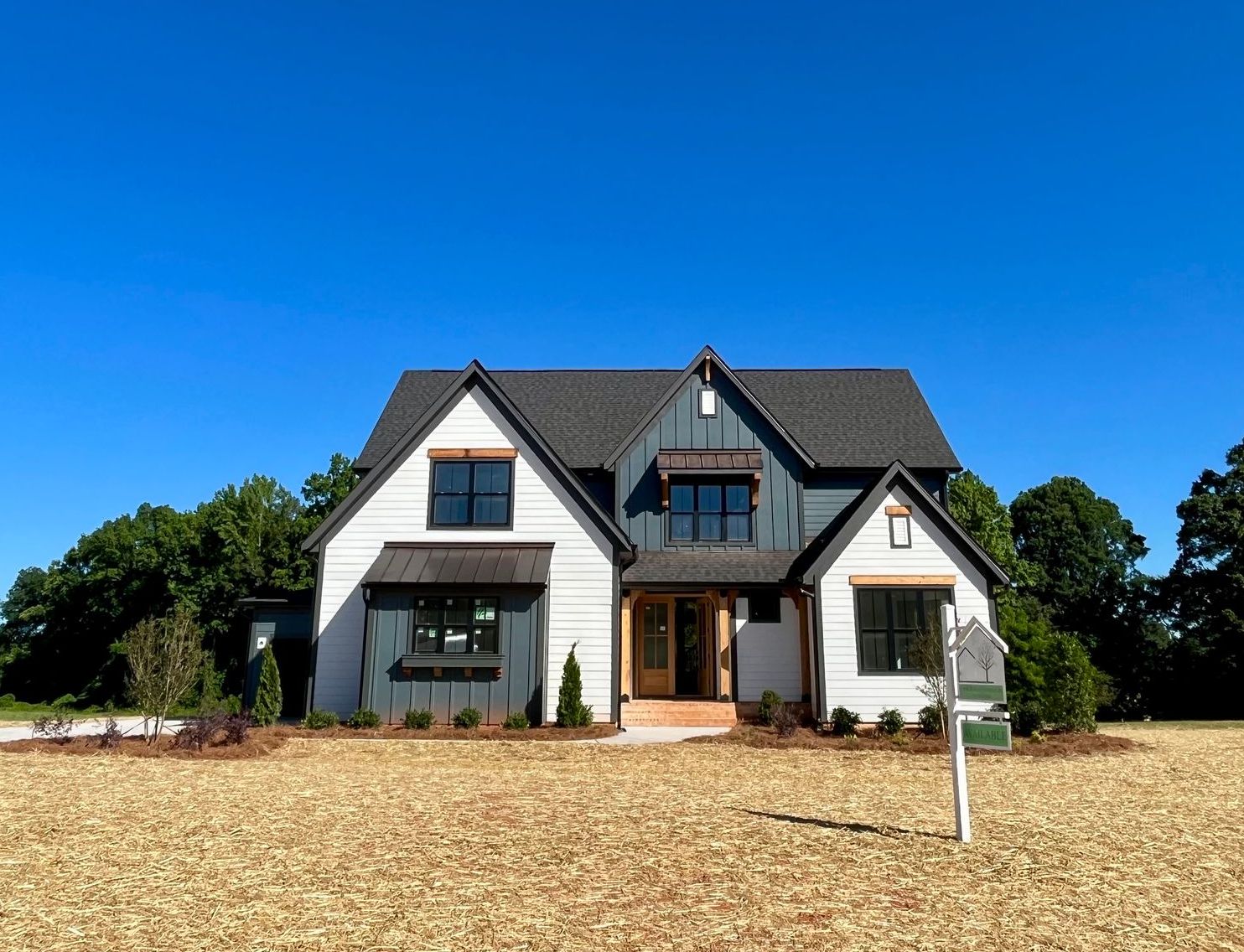 New Home For Sale: 186 Triple Ponds Ct Clover SC 29710 - Teesdale Plan by RyKar Homes