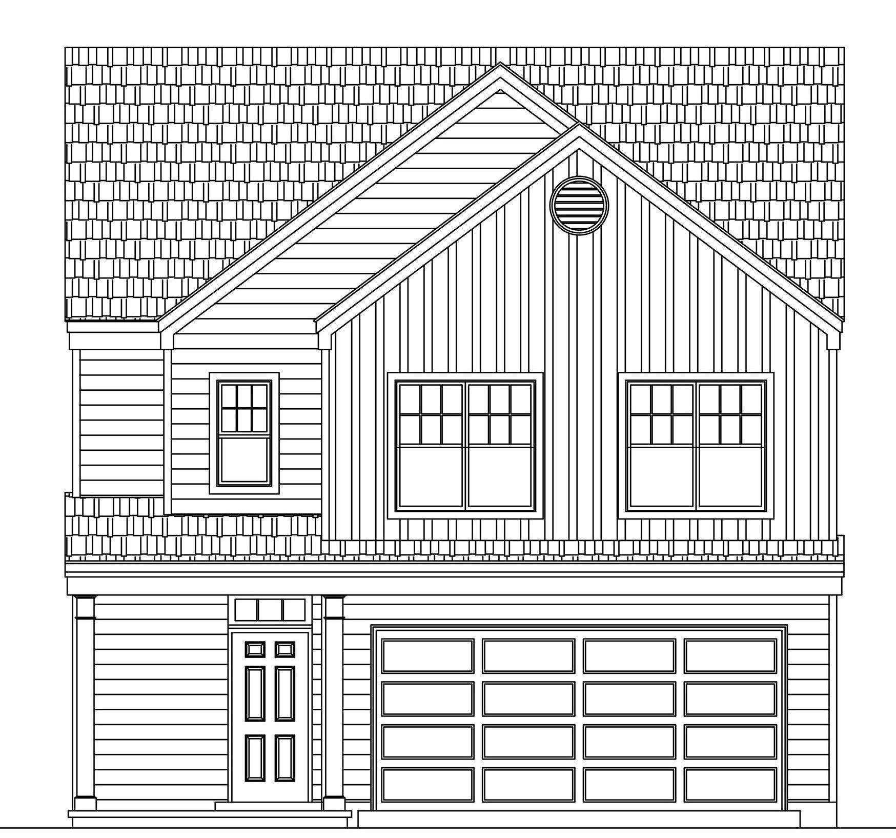 1344 high shoals | rykar homes | Gastonia, NC 28056