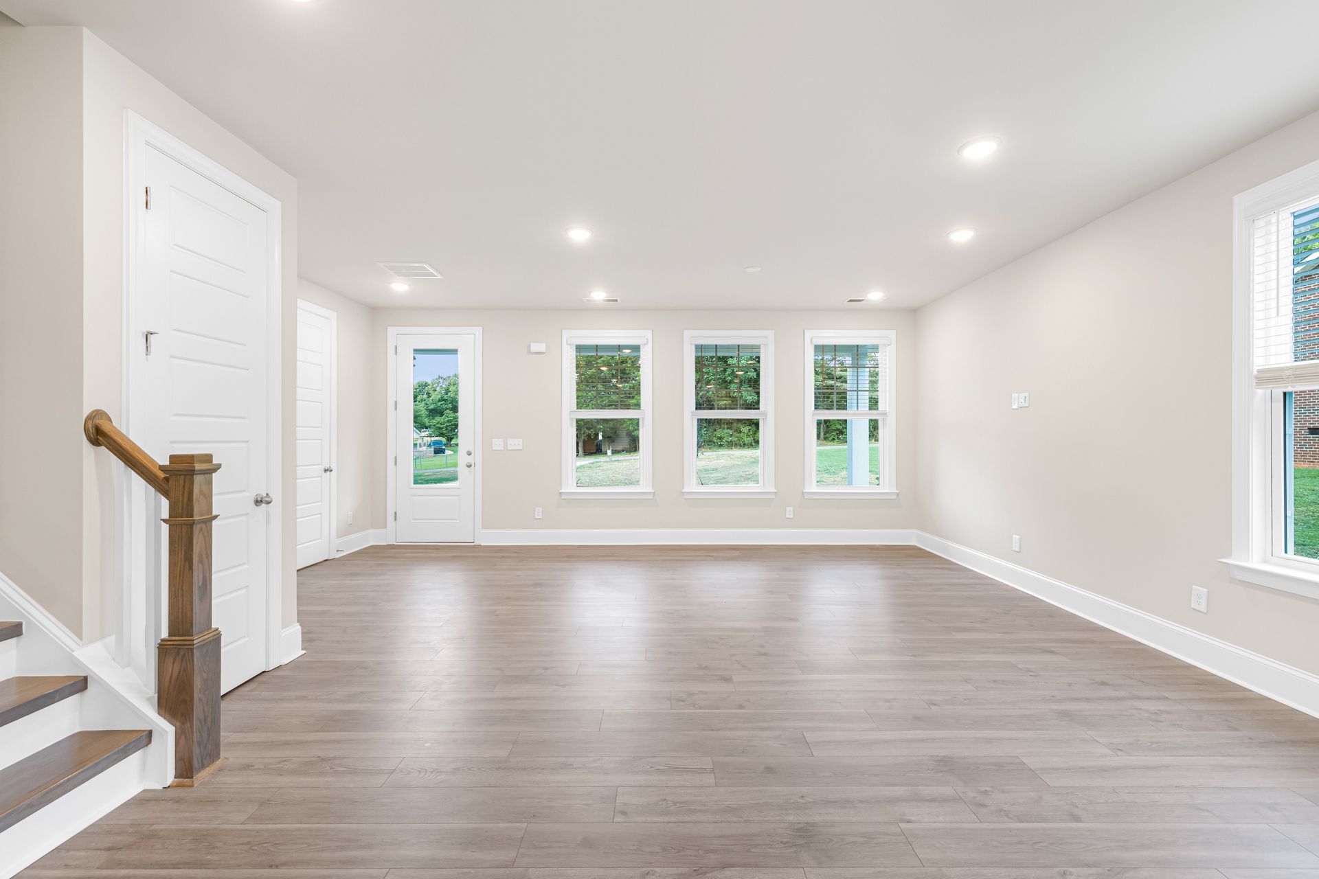 photo of Belmont floorplan 