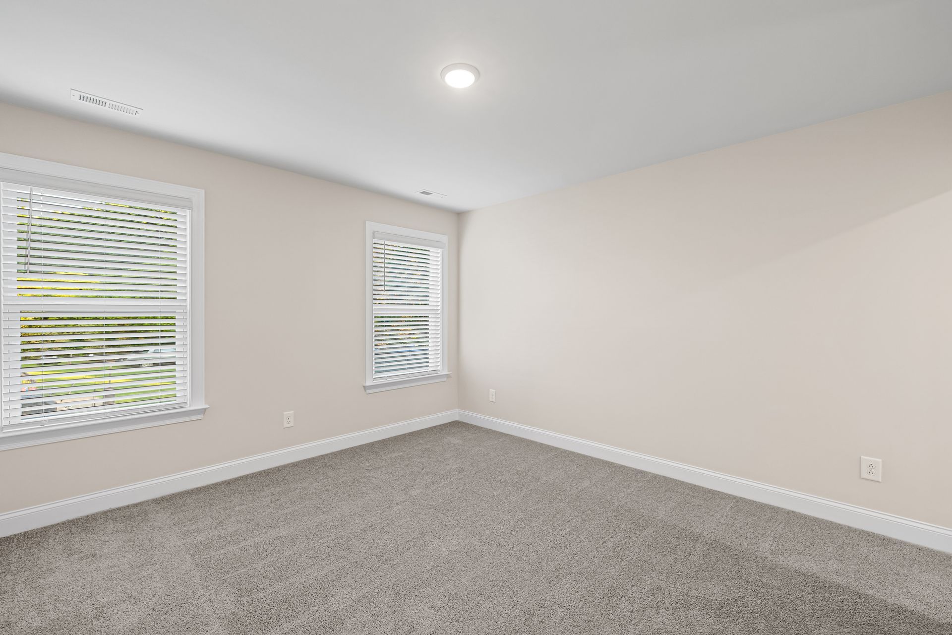 photo of Belmont floorplan 