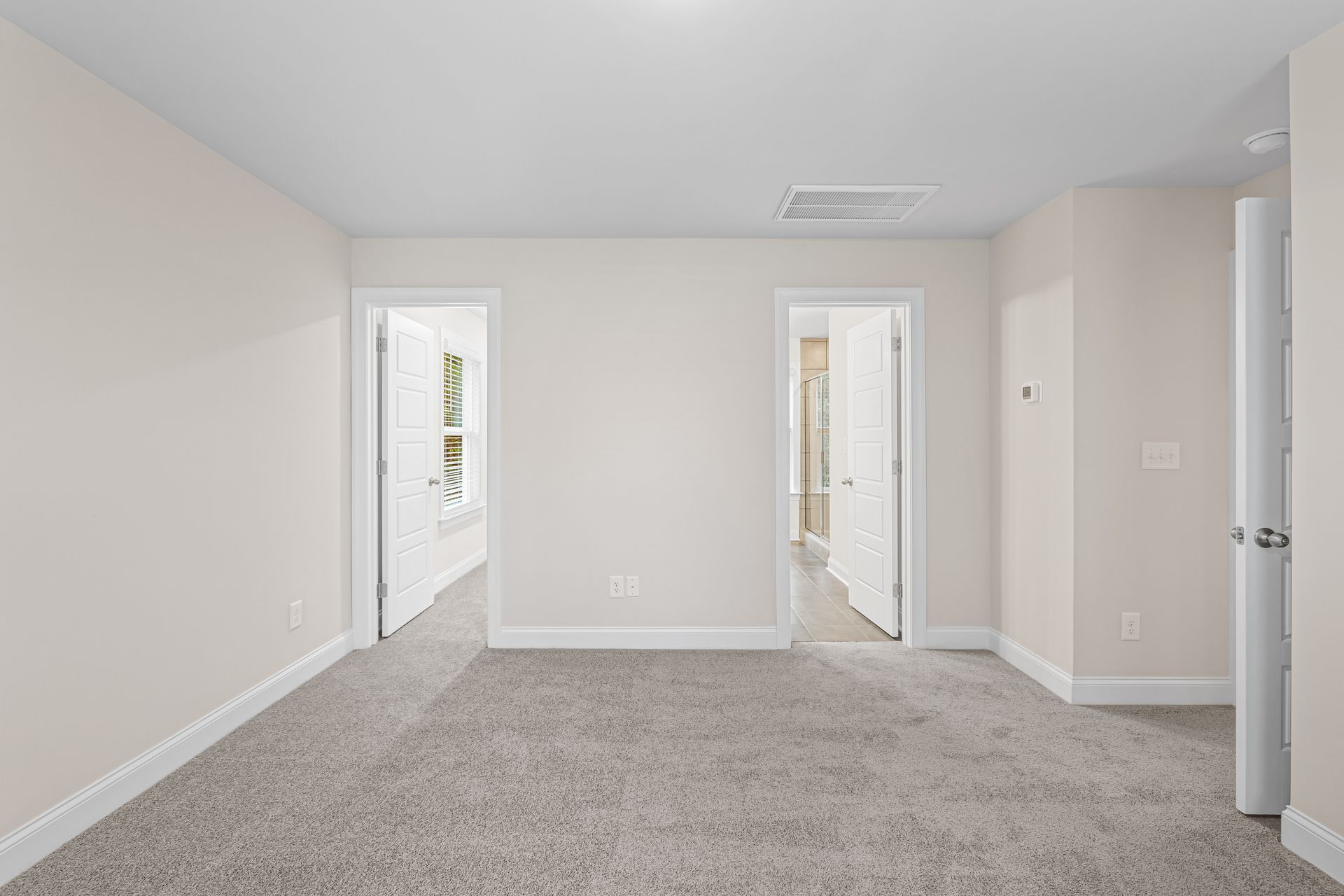 photo of Belmont floorplan 