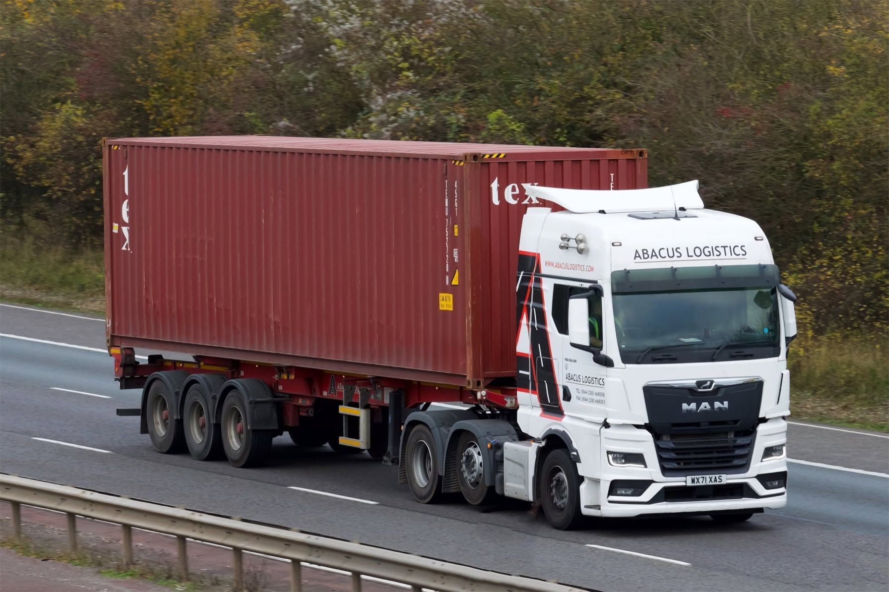 Logistics