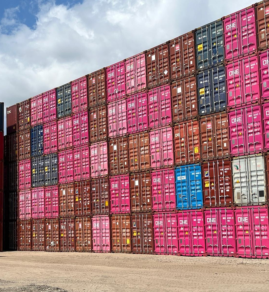 Import and export forwarding