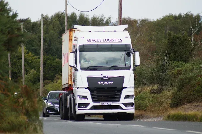 Logistics