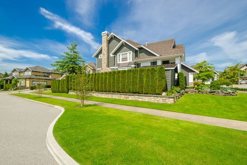 Aeration Services