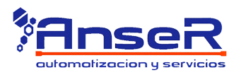 Anser logo