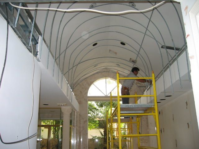 Bathroom Before — Boca Raton, FL — National Home Building & Remodeling Corp.