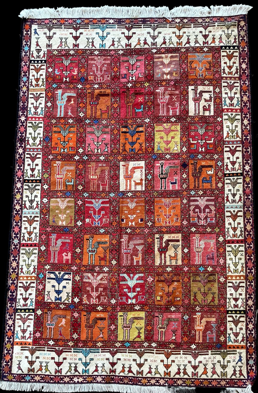 Shop All Rugs │ Antique, Persian & Oriental │ First Rugs