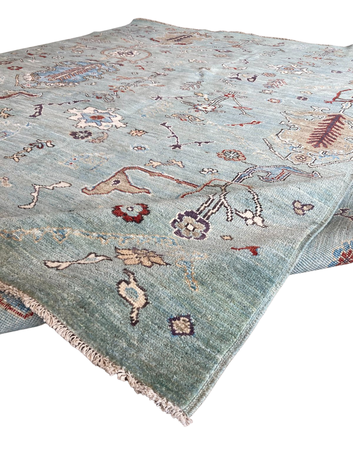 Modern & Contemporary Rugs | First Rugs