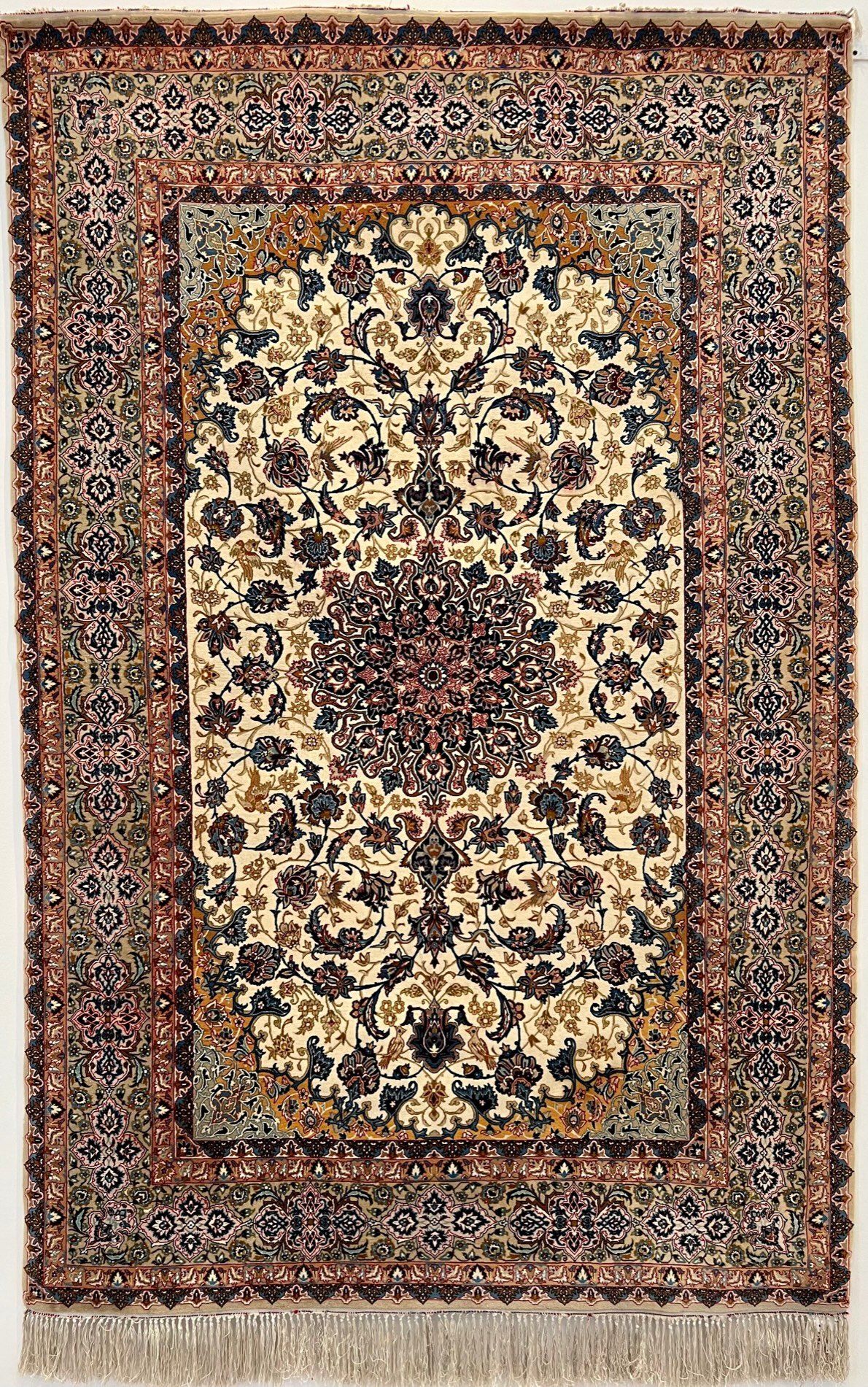 The DROP | First Rugs