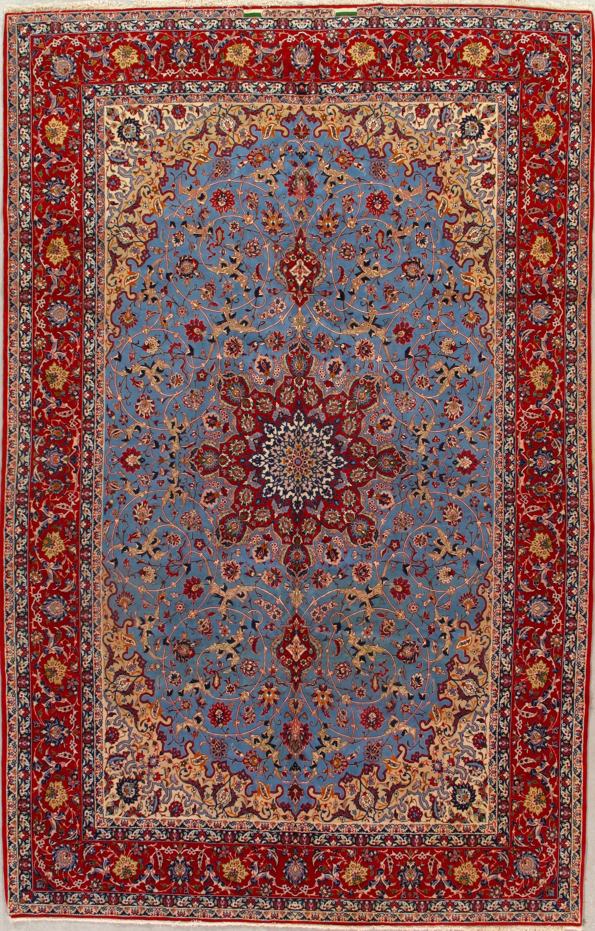 Antique & Hand-Knotted Rugs in Boston, Acton │ First Rugs