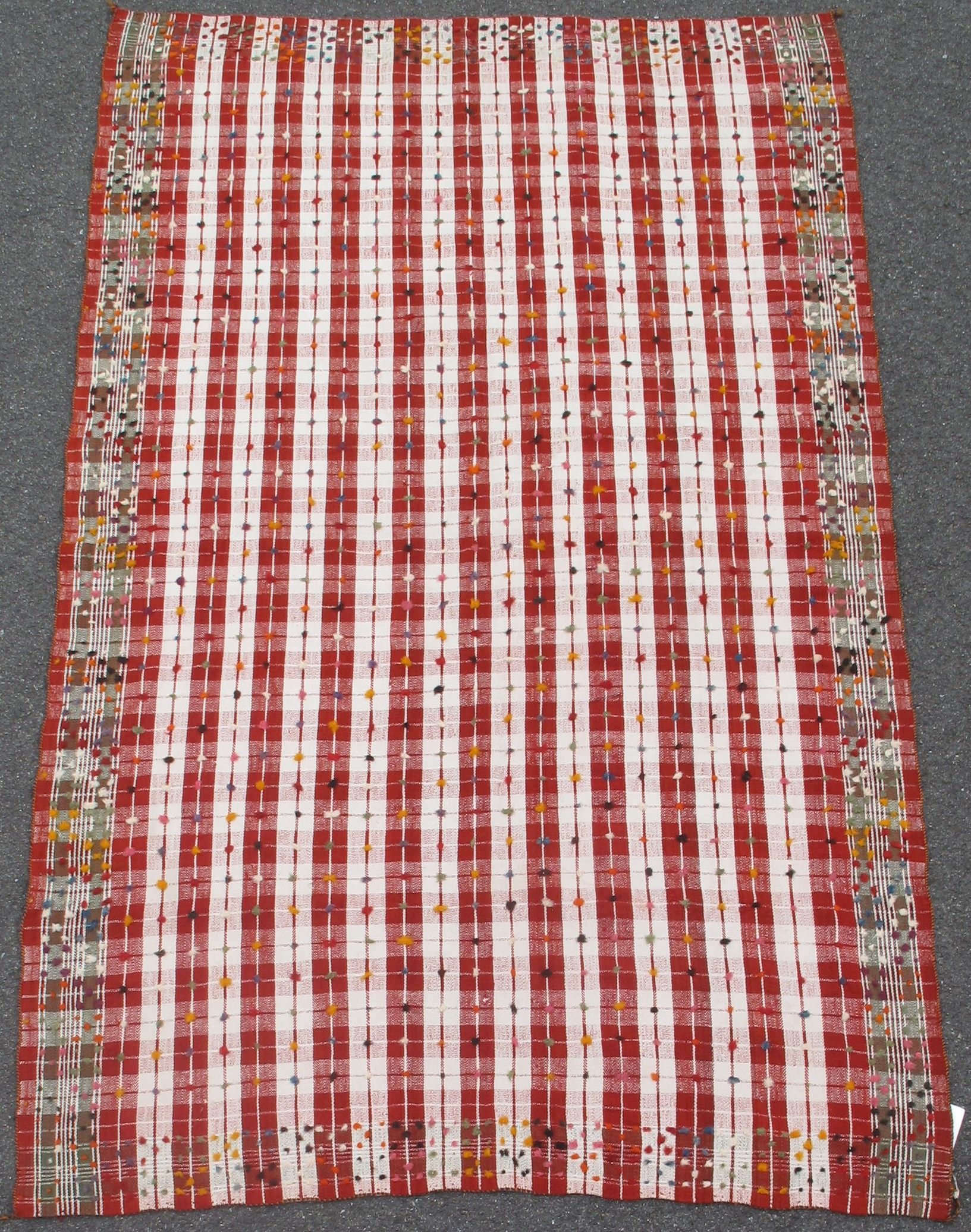 Kilim | 795 | 4'9