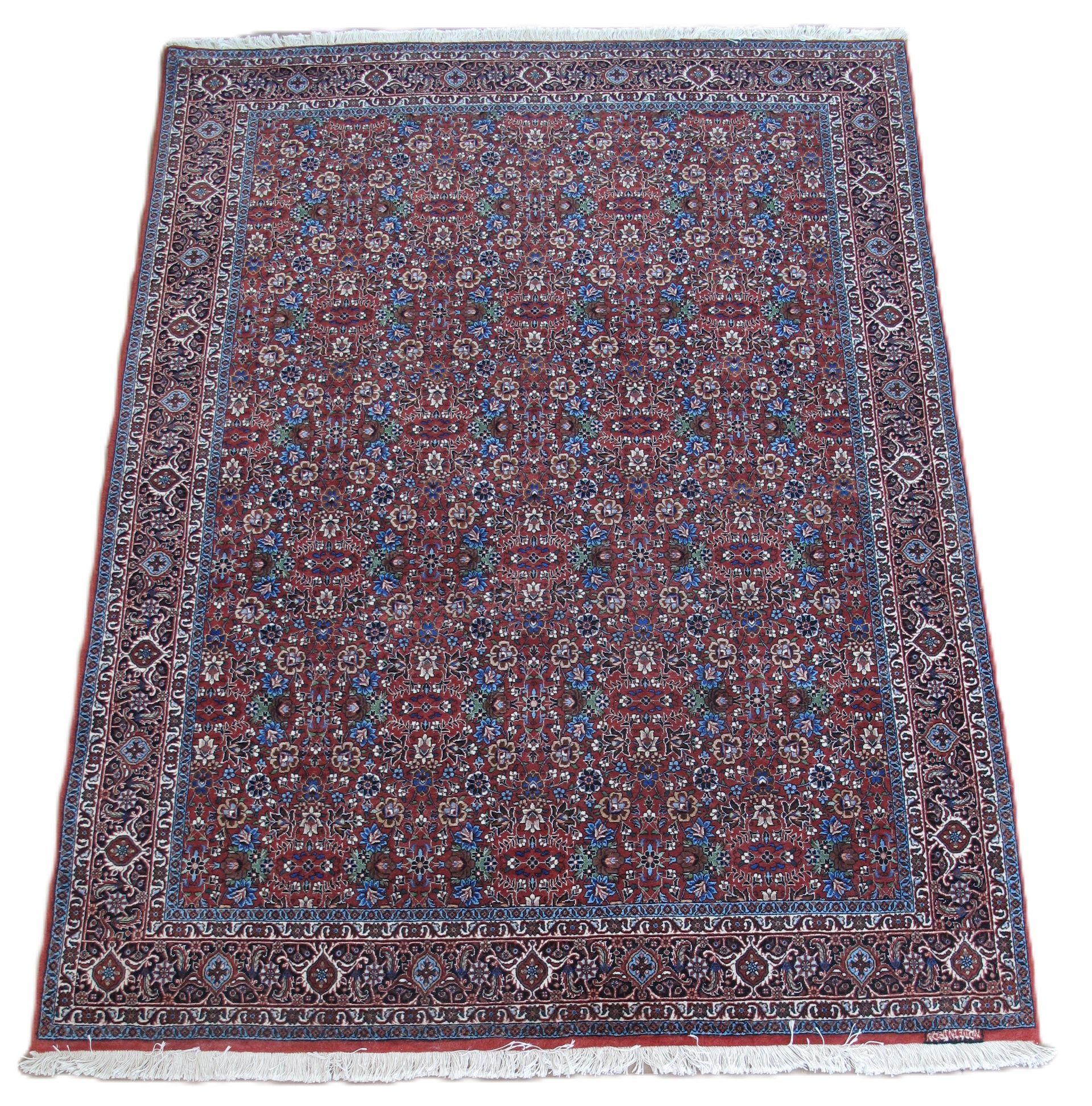 Bidjar | EST6913F-CN| 5'7