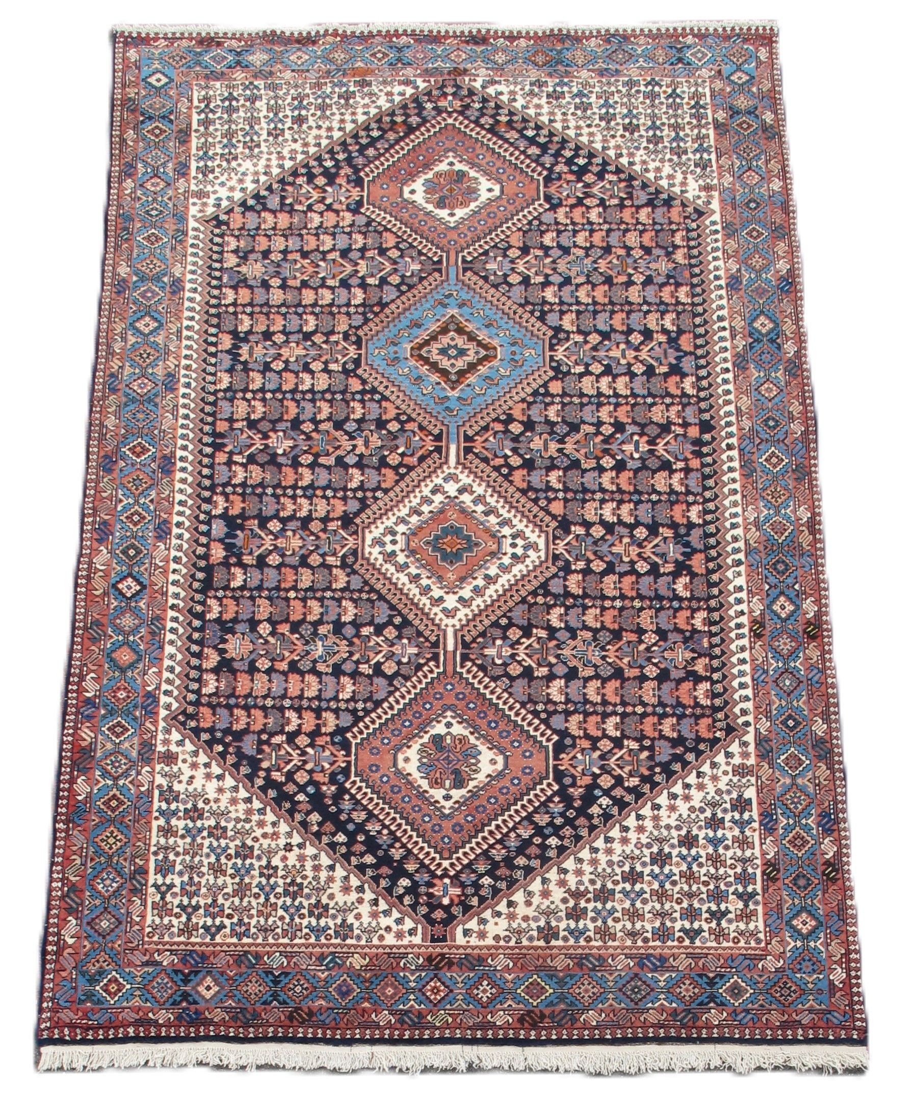 Yalameh | 7846 | 4'10