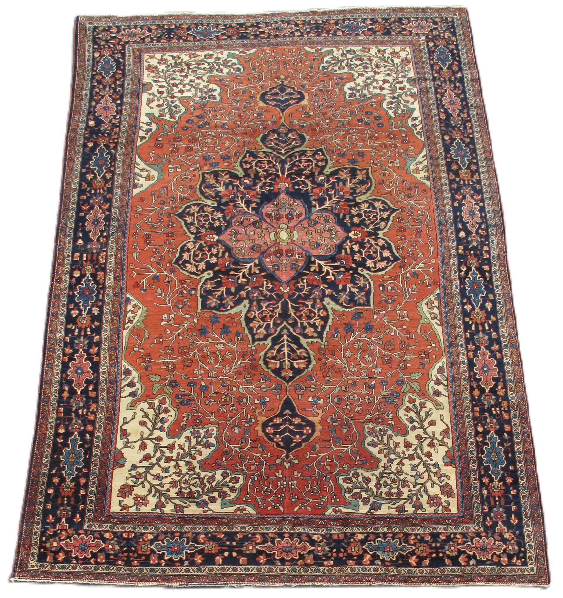 Farahan| 6209AHAD| 7'0