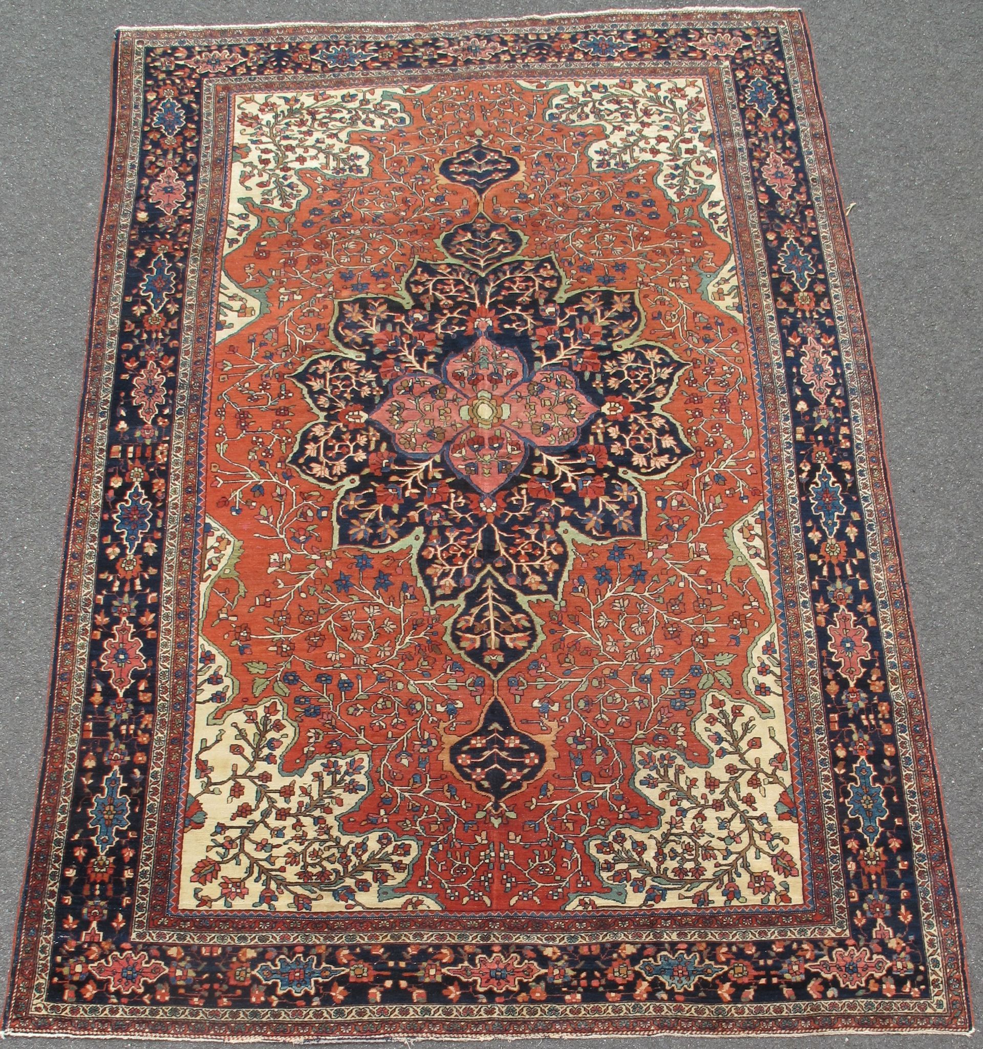 Farahan| 6209AHAD| 7'0